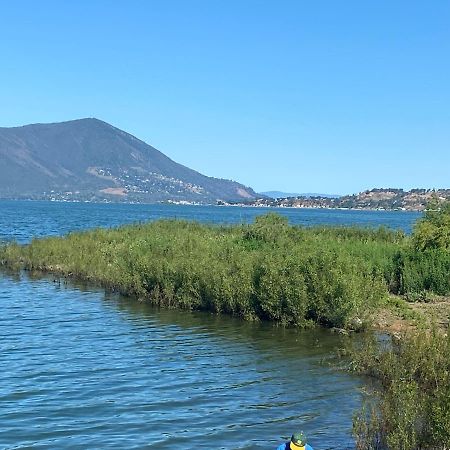 Clearlake Cabins المظهر الخارجي الصورة