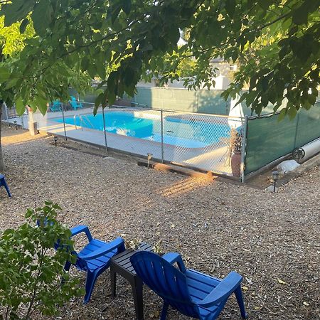 Clearlake Cabins المظهر الخارجي الصورة