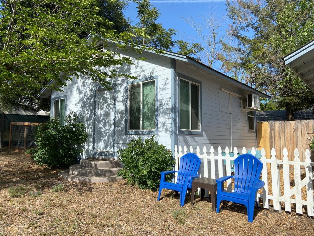 Clearlake Cabins المظهر الخارجي الصورة