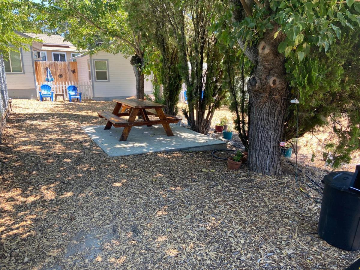 Clearlake Cabins المظهر الخارجي الصورة