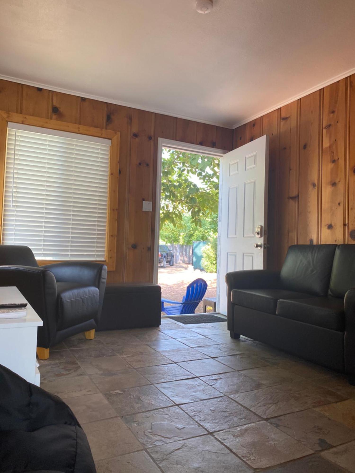 Clearlake Cabins المظهر الخارجي الصورة