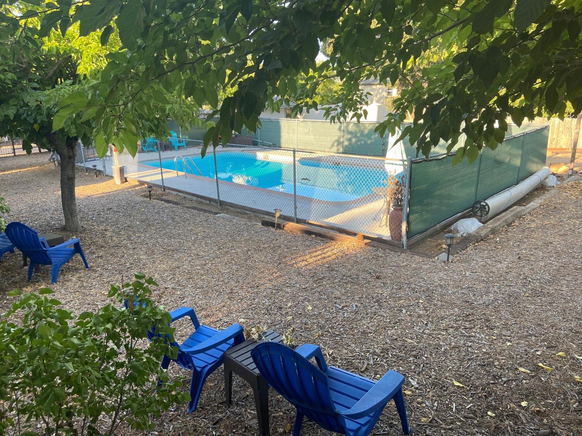 Clearlake Cabins المظهر الخارجي الصورة